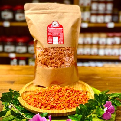 1 Kg Domatesli Çorbalık