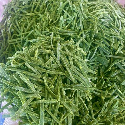 1 Kg Ispanaklı Erişte