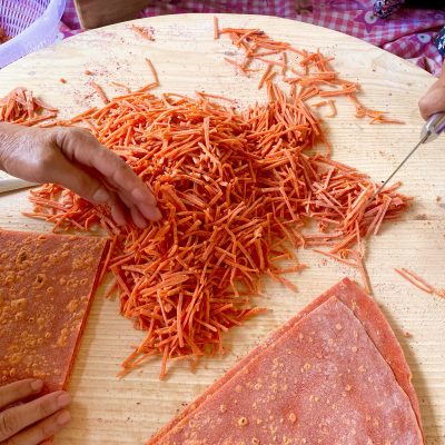 1 Kg Kapya Biberli Erişte