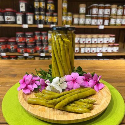 500 CC Kuşkonmaz Konserve