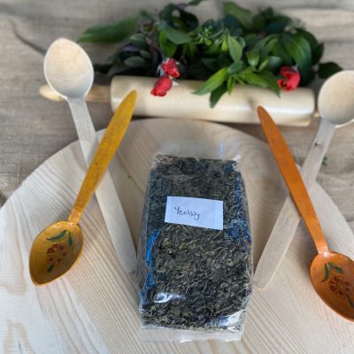200 Gr Yeşil Çay