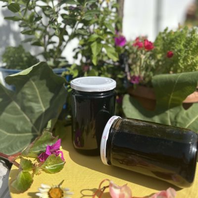 850 Gr Şekerli Kozalak Pekmezi