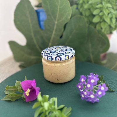 330 Cc Parçacıklı Fıstık Ezme