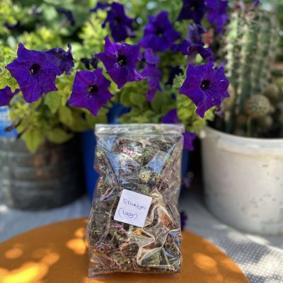 100 Gr Ekinezya Çayı