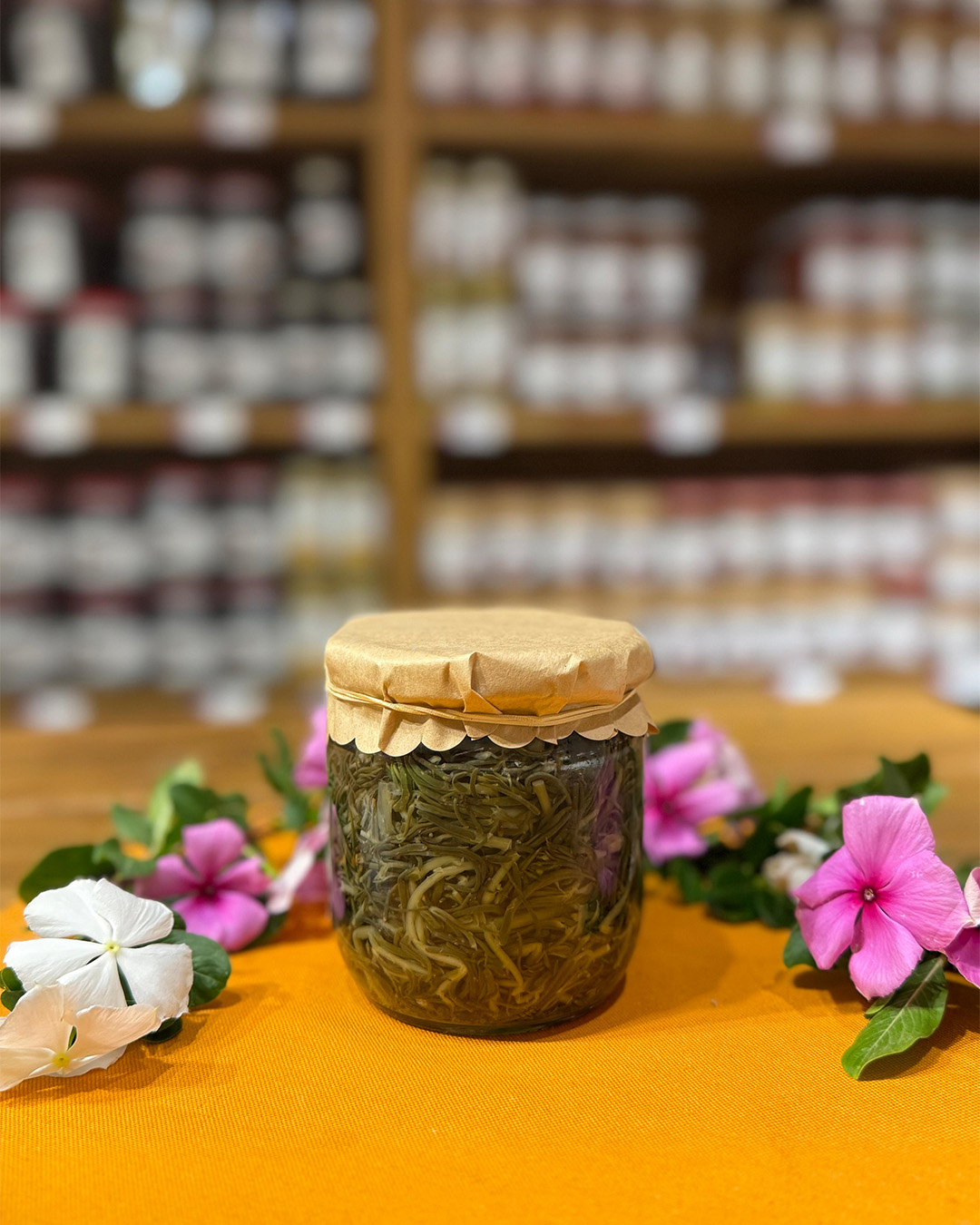 425 CC Deniz Fasulyesi Konservesi