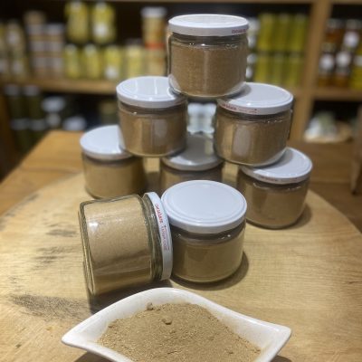 100 Gr Enginar Özü Tozu