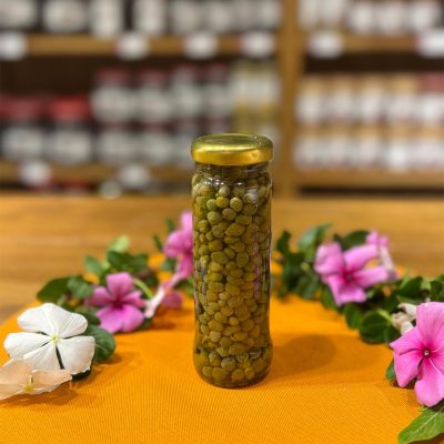 190 CC Kapari Konservesi