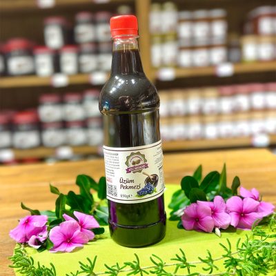 850 Gr Üzüm Pekmezi