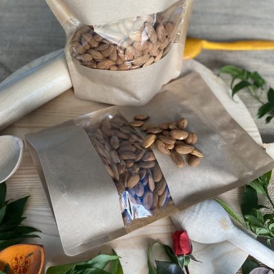 1 Kg İç Badem