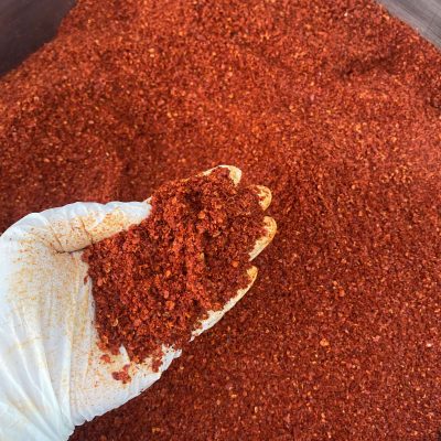 200 Gr Acı Pul Biber