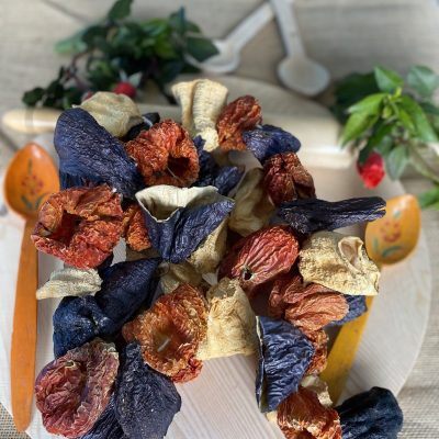 1 Dizi Dolmalık Kuru Mix (45-50 Adet)