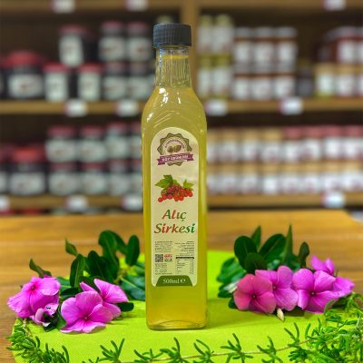 500 Ml Alıç Sirkesi
