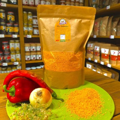 1 Kg Köy Tarhanası (Tatlı)