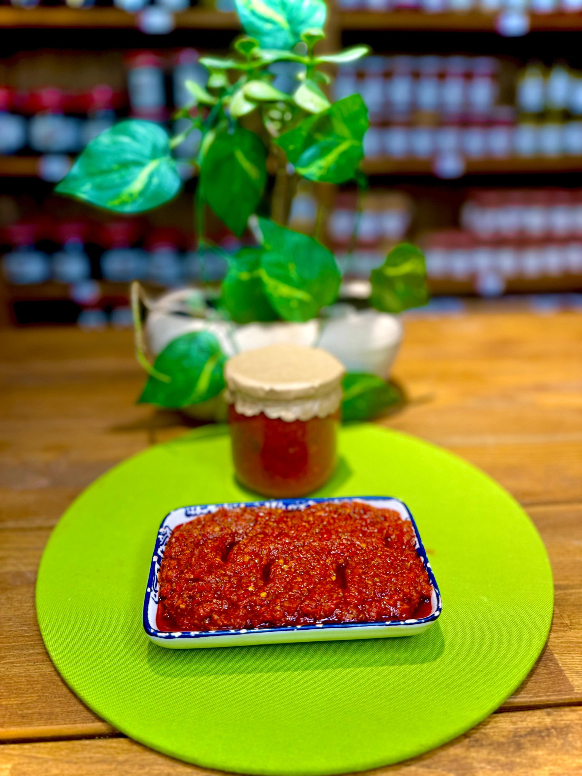 425 Cc Tatlı Kapya Biber Sosu