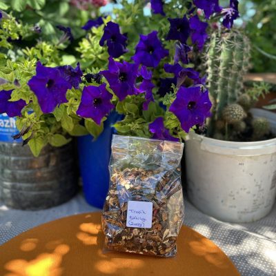 200 Gr Tropik Bitki Çayı