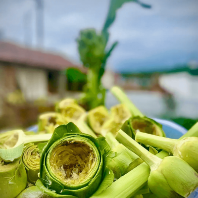 20 Adet Kalp + 20 Adet Dolmalık