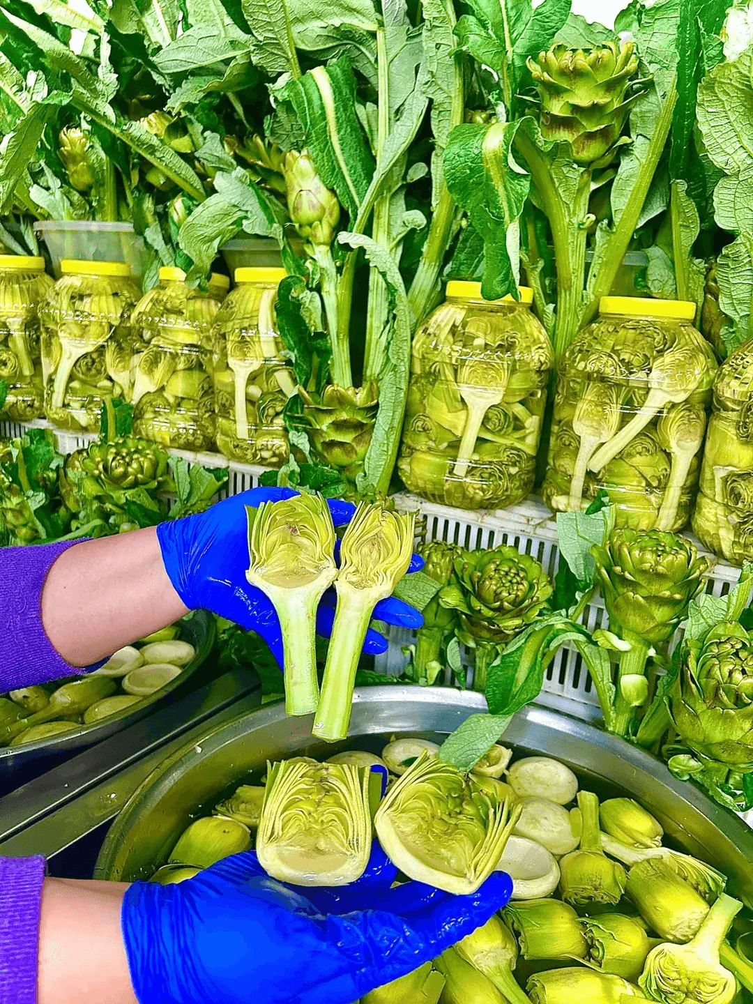 15 Adet Kalp + 15 Adet Yarma Bebek