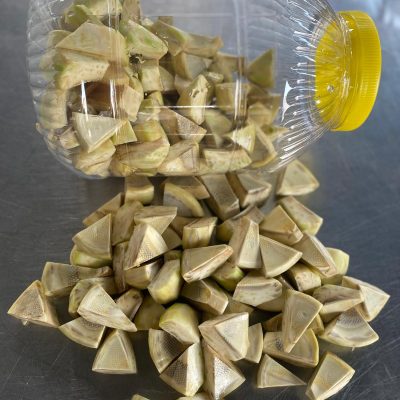 30 Adet Yemeklik Çanak Enginar (Doğranmış Pilavlık)