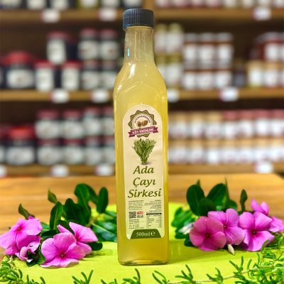 Adaçayı Sirkesi