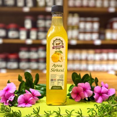 Ayva Sirkesi