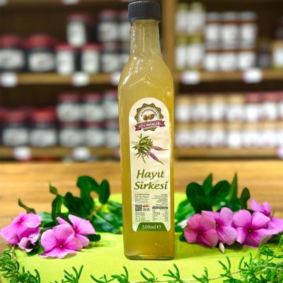 Hayıt Sirkesi
