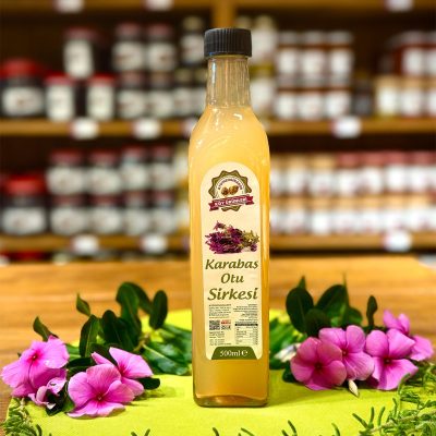 Karabaş Otu Sirkesi