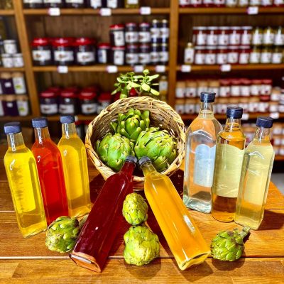 Doğal Fermantasyon Serisi