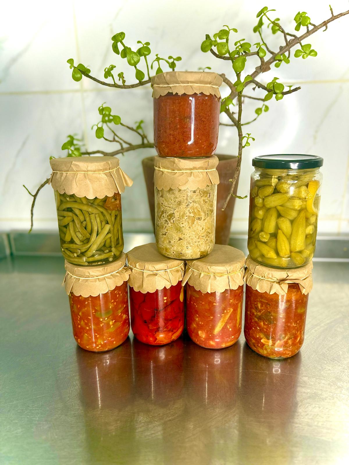 Pratik Lezzetler Serisi