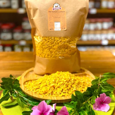 1 Kg Bal Kabaklı Çorbalık