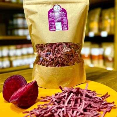 1 Kg Pancarlı Erişte