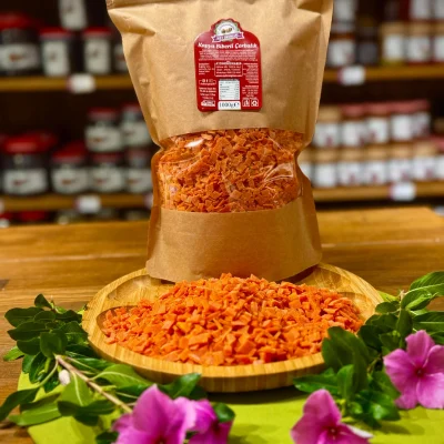 1 Kg Kapya Biberli Çorbalık