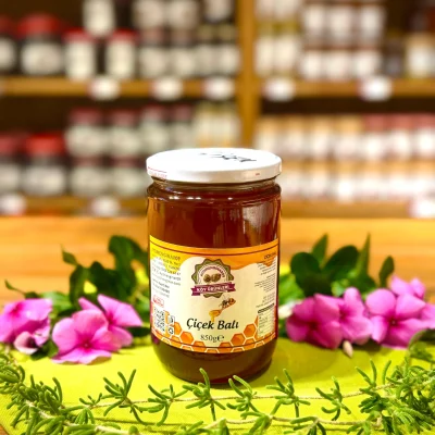 850 Gr Çicek Balı