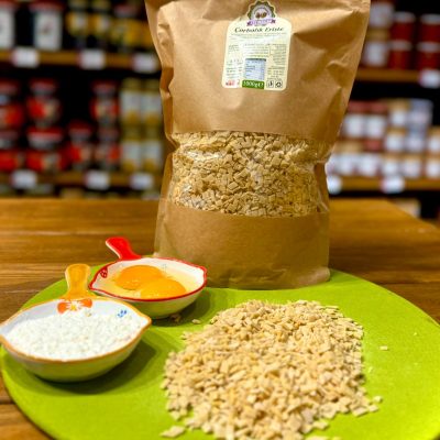 1 Kg Sade Çorbalık Erişte