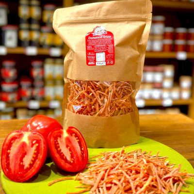 1 Kg Domatesli Erişte