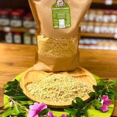 1 Kg Enginarlı Çorbalık