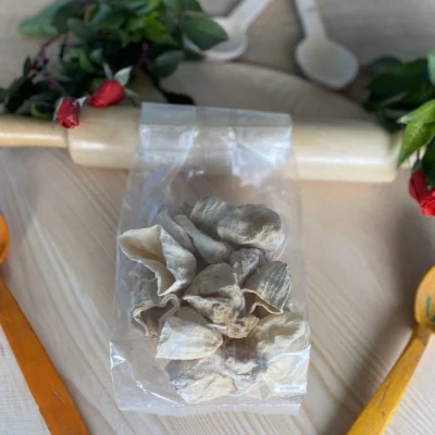 1 Dizi Dolmalık Kabak (22-25 Adet)