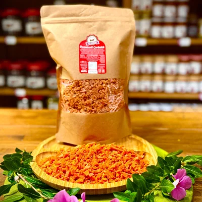 1 Kg Domatesli Çorbalık